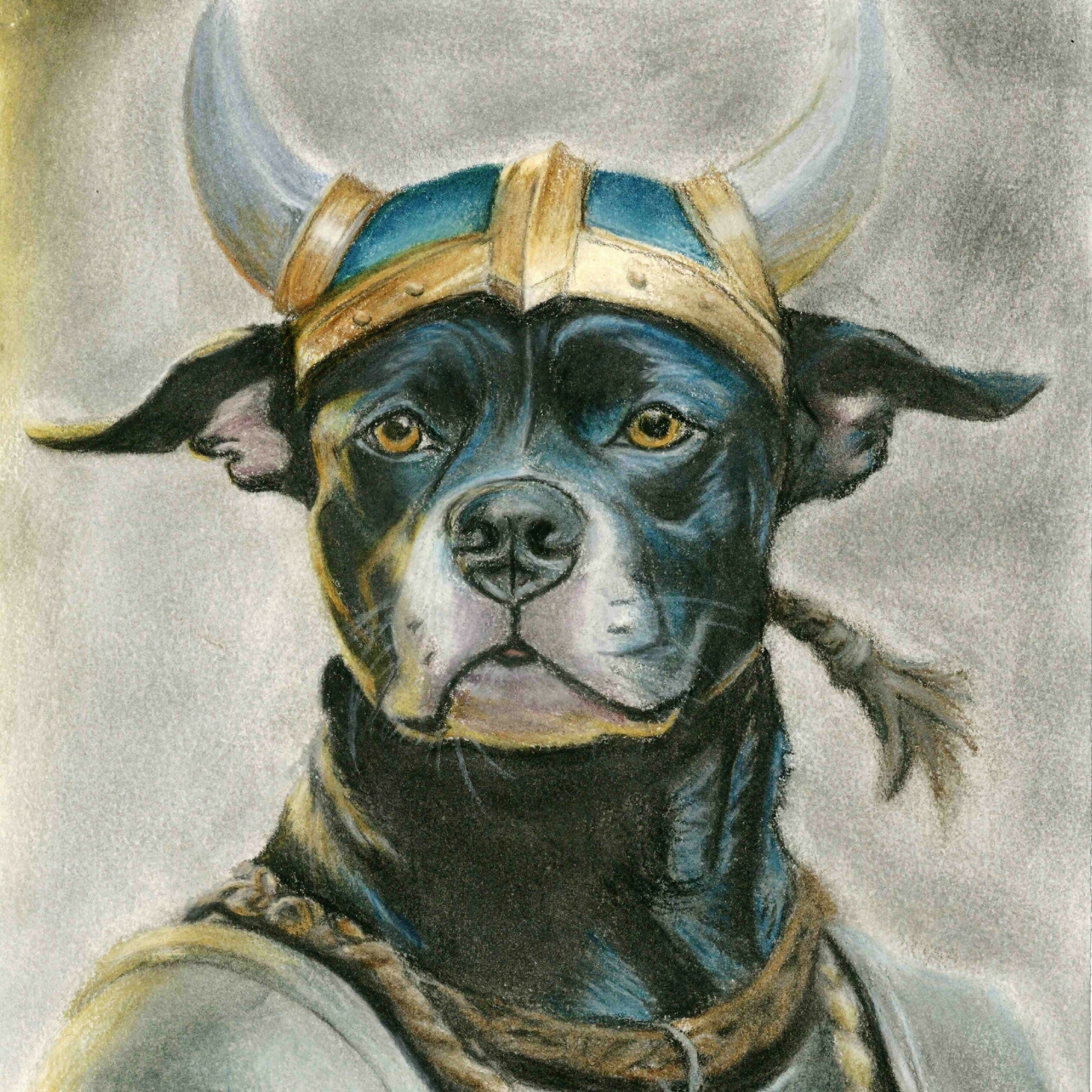 staffy square