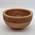 Hand Turned Small Bowl made from Elm Wood