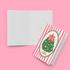 Sweet Noel Christmas Card