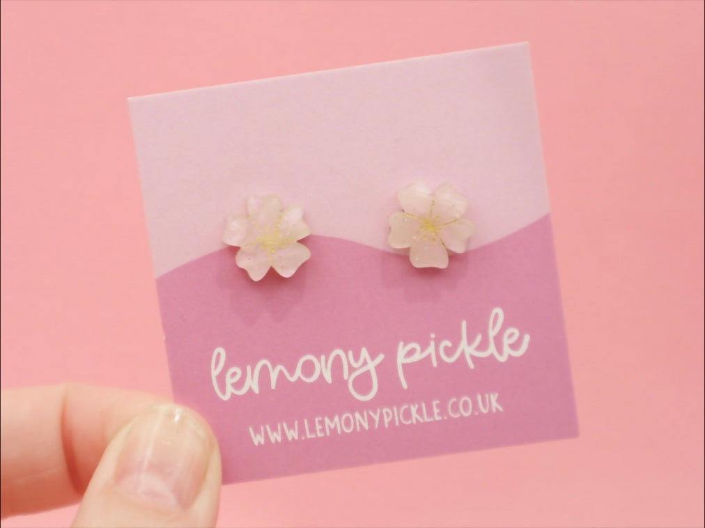 Blossom Studs