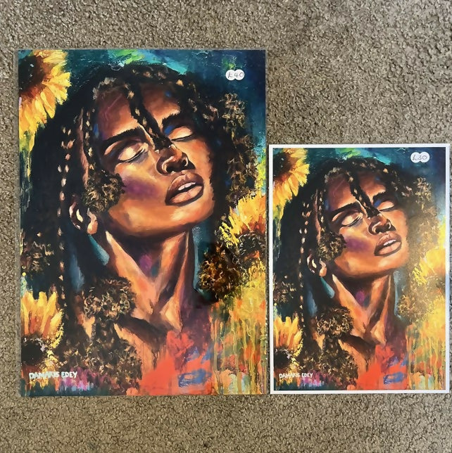 Awakening Art Prints