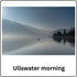 Ullswater - 51cm x 40.5cm Frame