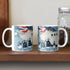 Bleatish Airways Ceramic Mug