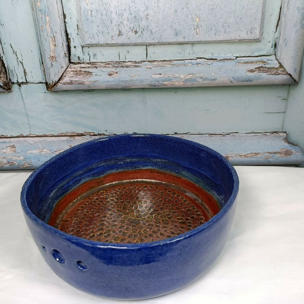 Herb Shredder and Garlic Grater