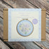 Dawn Heart Embroidery Kit