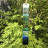 Wish Stick Glass Hanger
