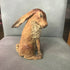Sitting Hare Sculpture