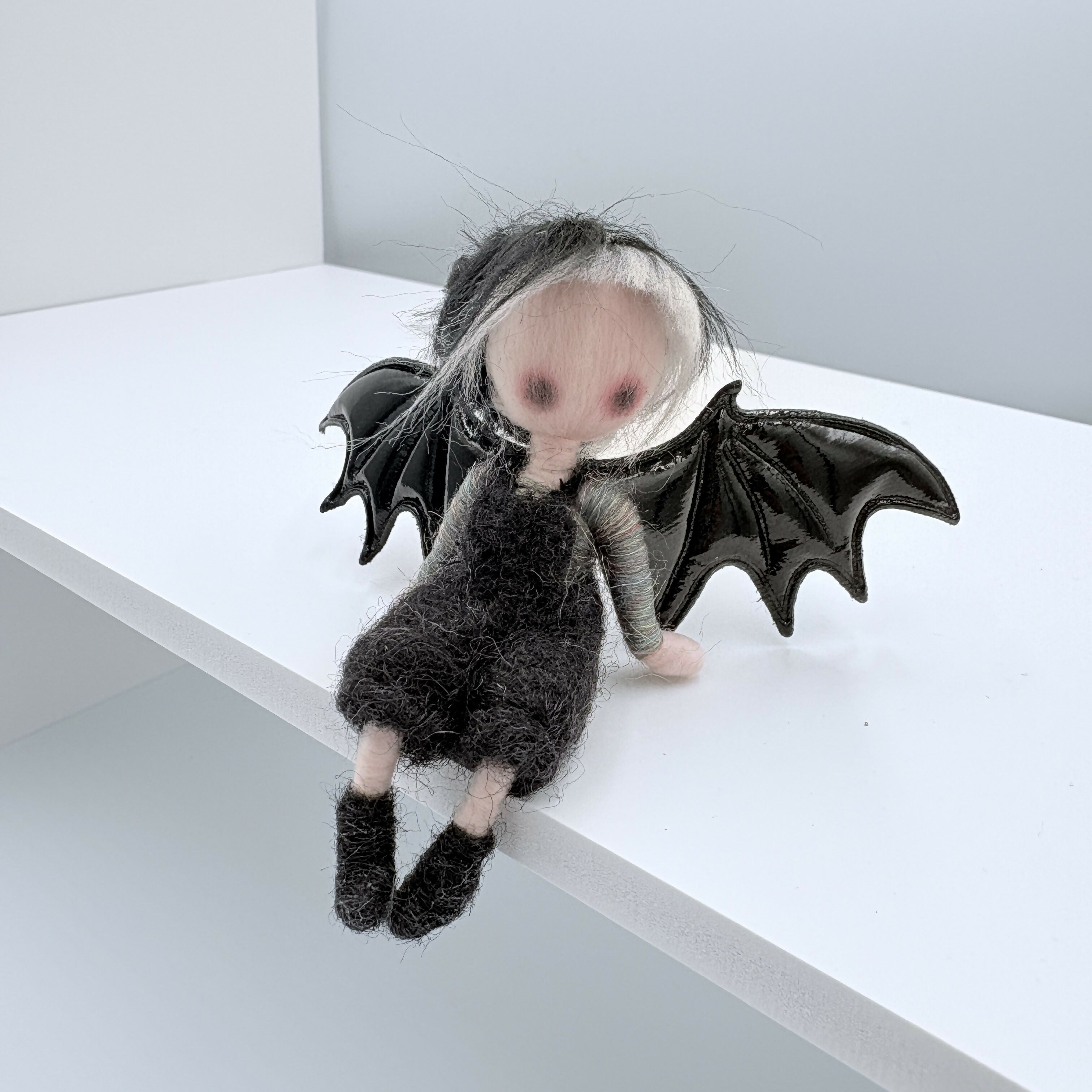 Baby Batling Fairies