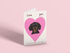 Love You Dog Card