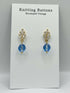Revamped Vintage Earrings - Various L