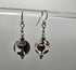 Glass Earrings