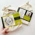 Christmas Dove Embroidery Kit