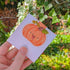 Hey Pumpkin - Magnetic Bookmark