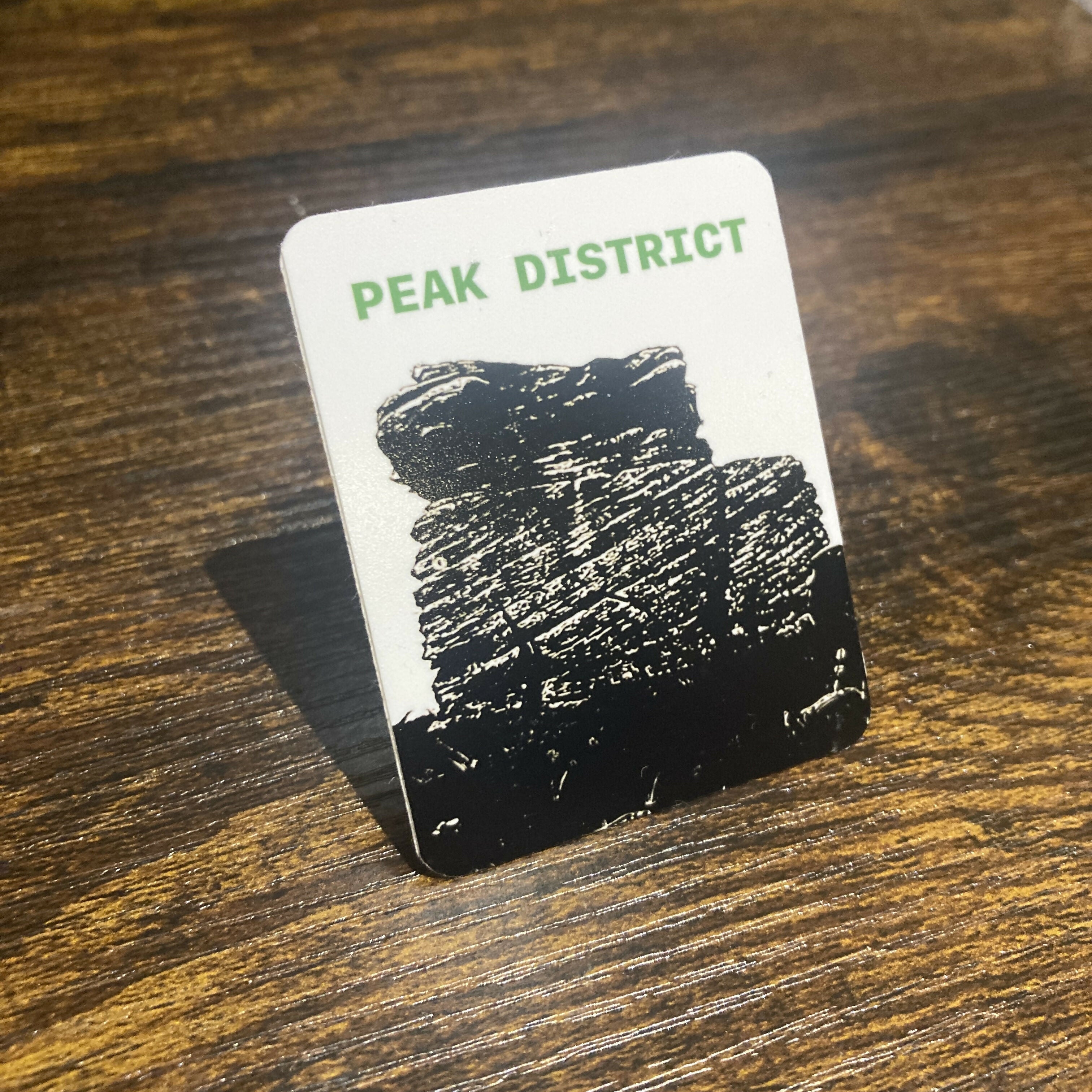 Sticker - Mothercap