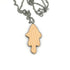 Clown Fish Necklace and Stud Earrings Set