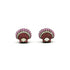 Scallop Shell Earrings