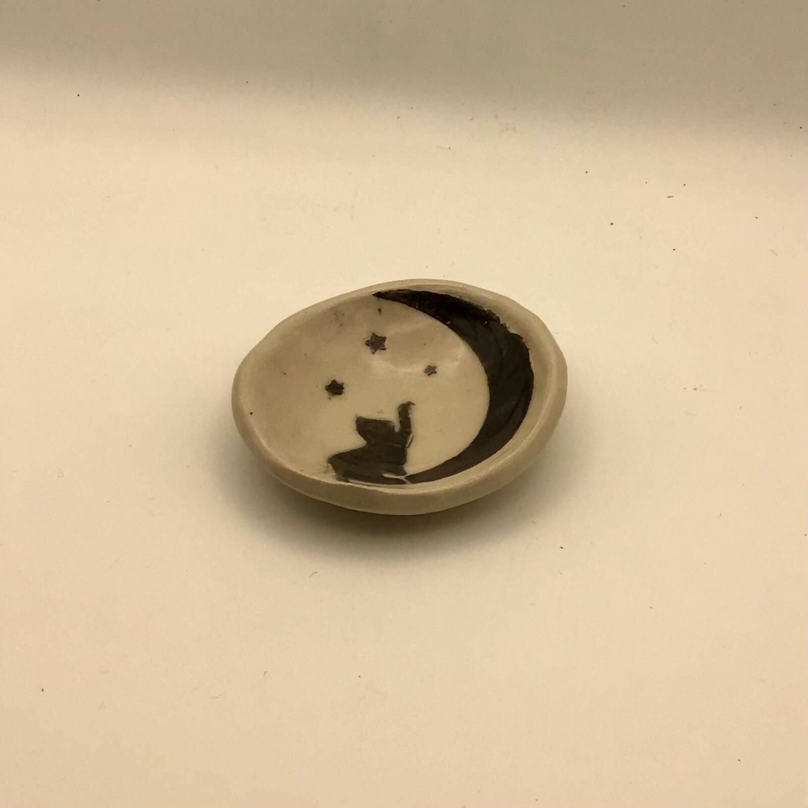 Moonwatch Ceramic Dish