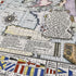 Colour Shipping Forecast Map Jigsaw Puzzle 1000 Pieces