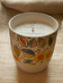 Multi Leaf Essentials Oil Candle/Hug Mug