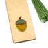 Acorn Bookmark