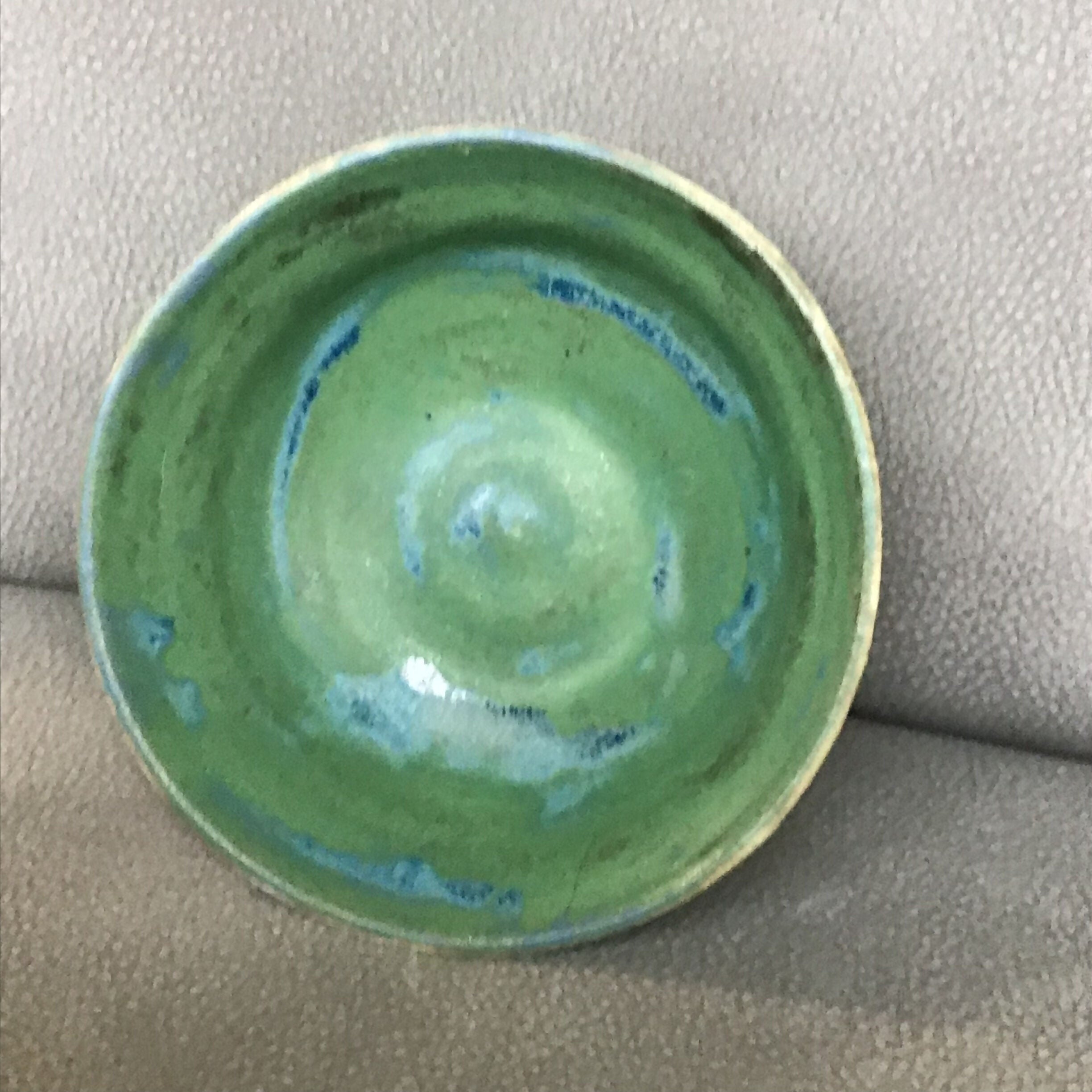 Ceramic Dish - Bowl