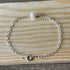 Sterling Silver Freshwater Pearl Bracelet