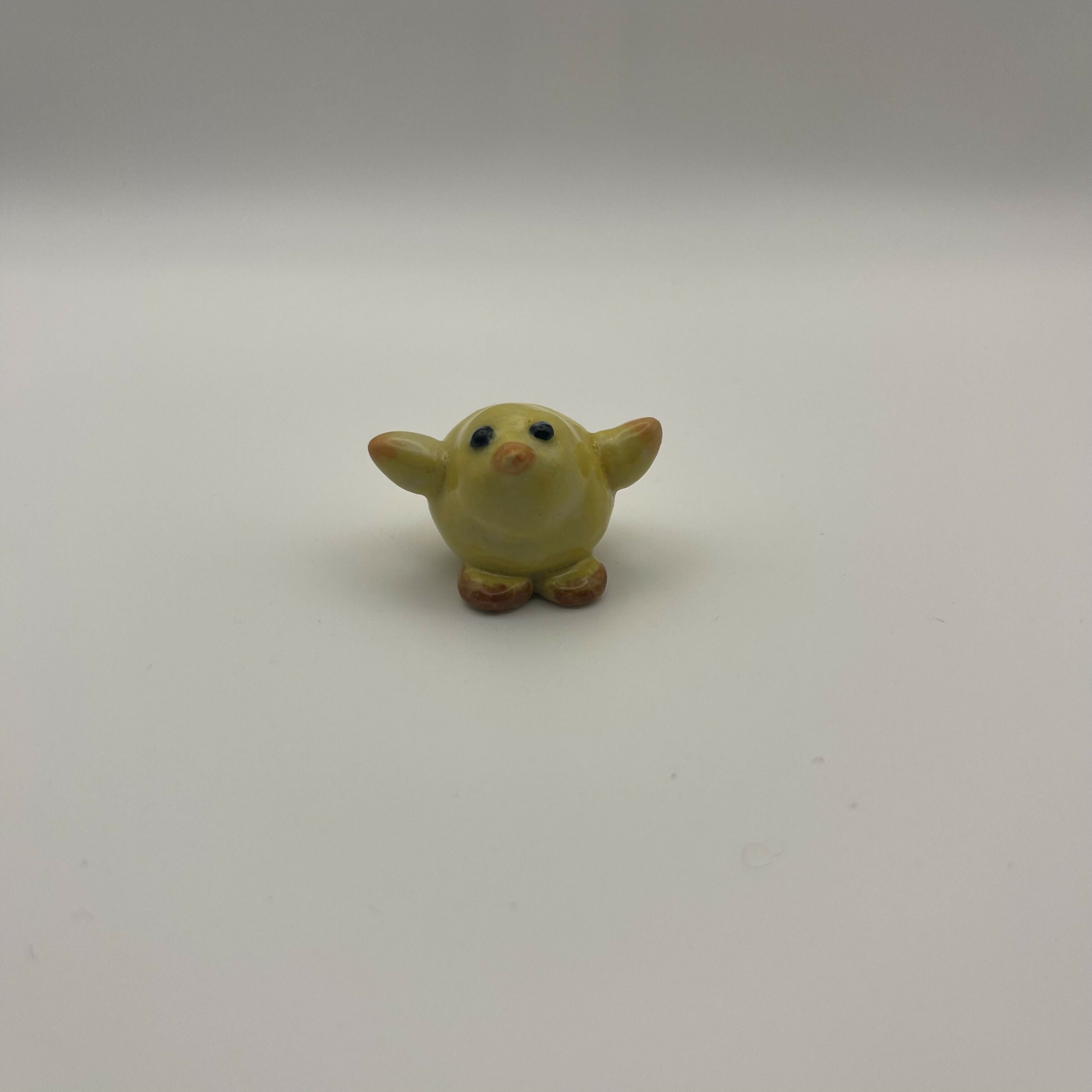 Little Chick