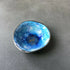 Blue Trinket Dish