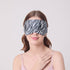 Silk Eye Mask - Various Designs