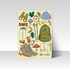 Take A Hike Print
