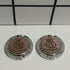Keep Smiling Girl and Boy Bag Hanger Set