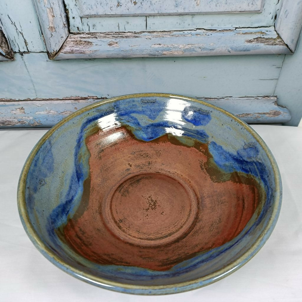 Landscape Bowl