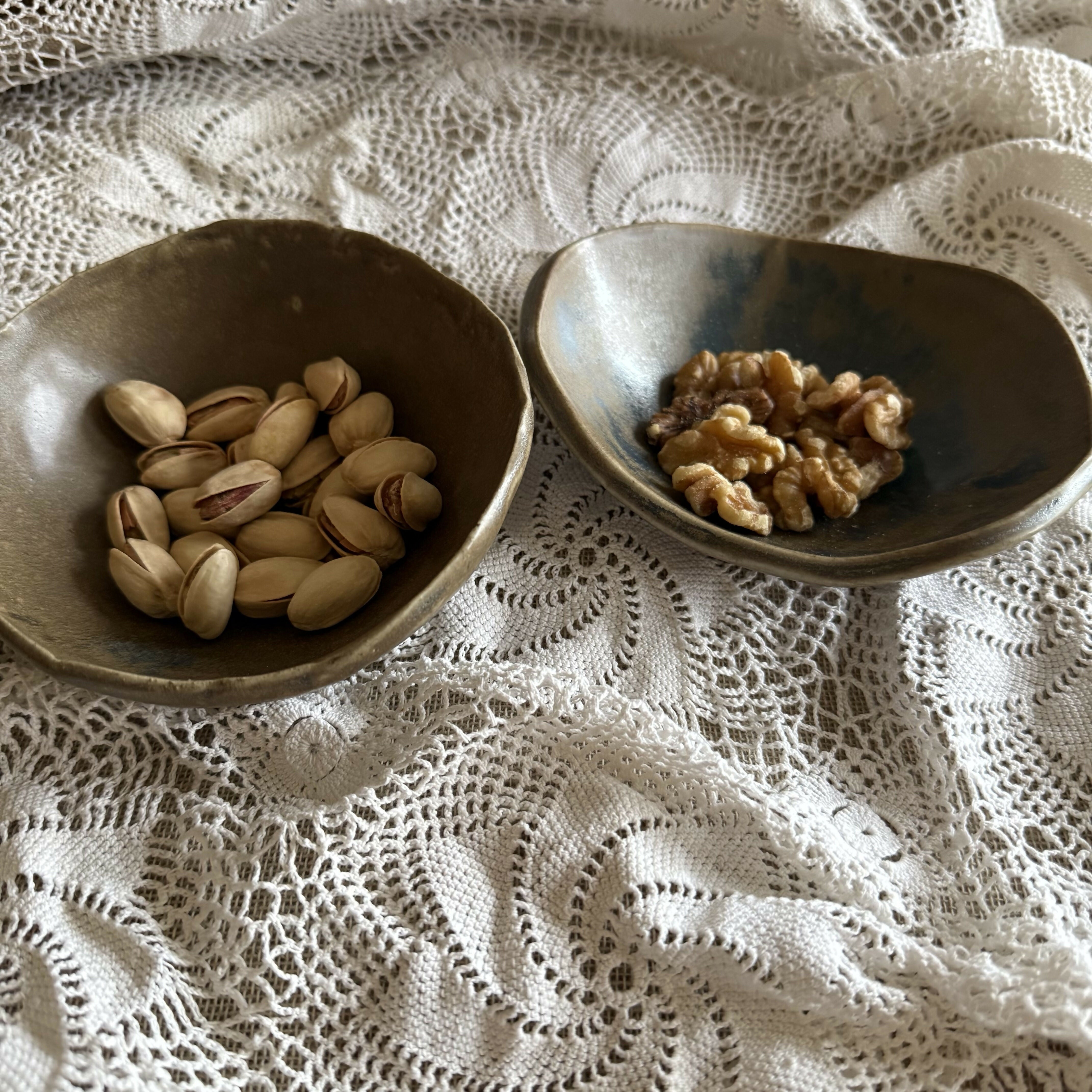 Ceramic Nibbles Bowl