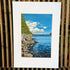 Kielder Water - Original Acrylic Painting