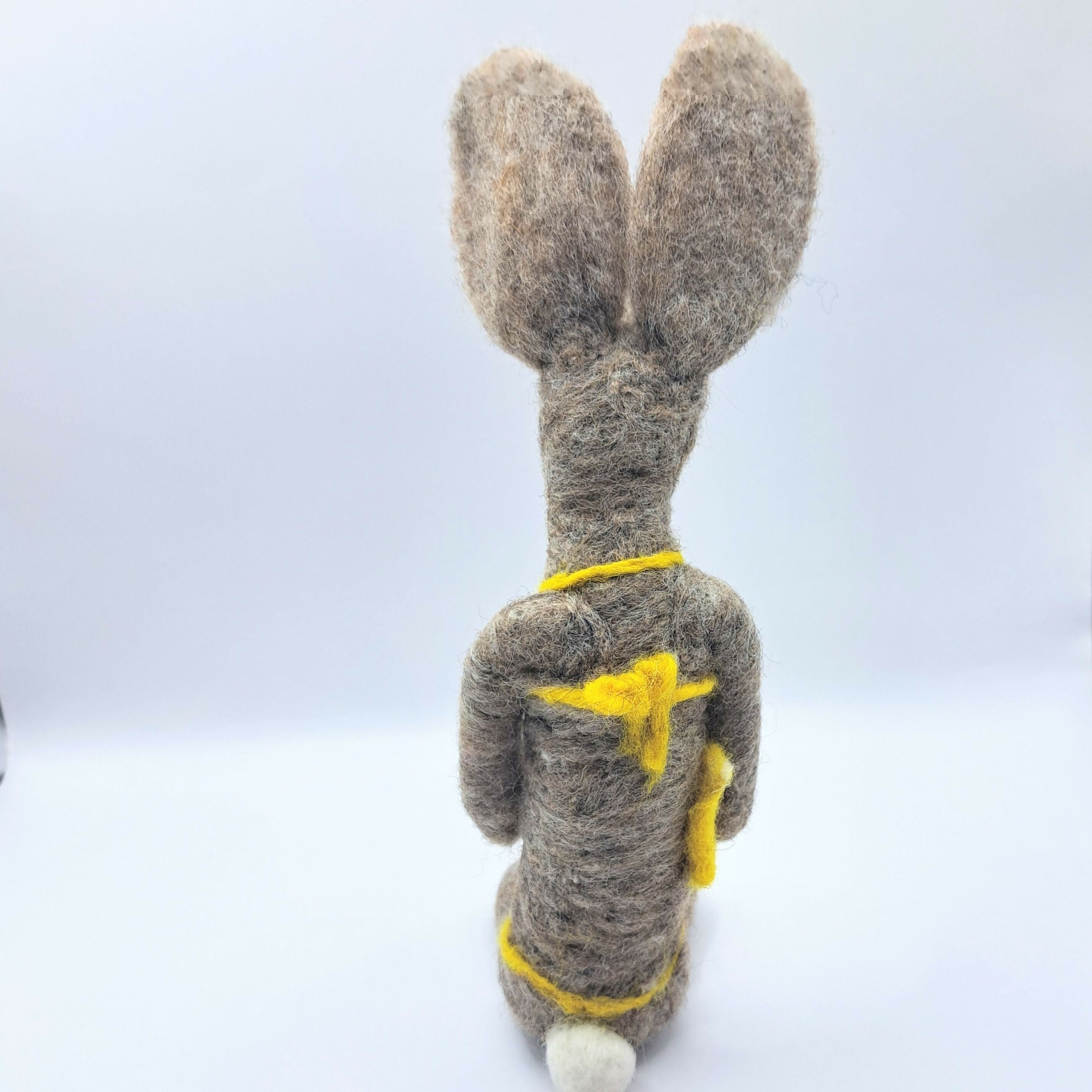 Miss Yorkshire Hare