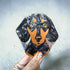 Dachshund Hair Clip / Claw