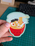 Ramen - Sticker