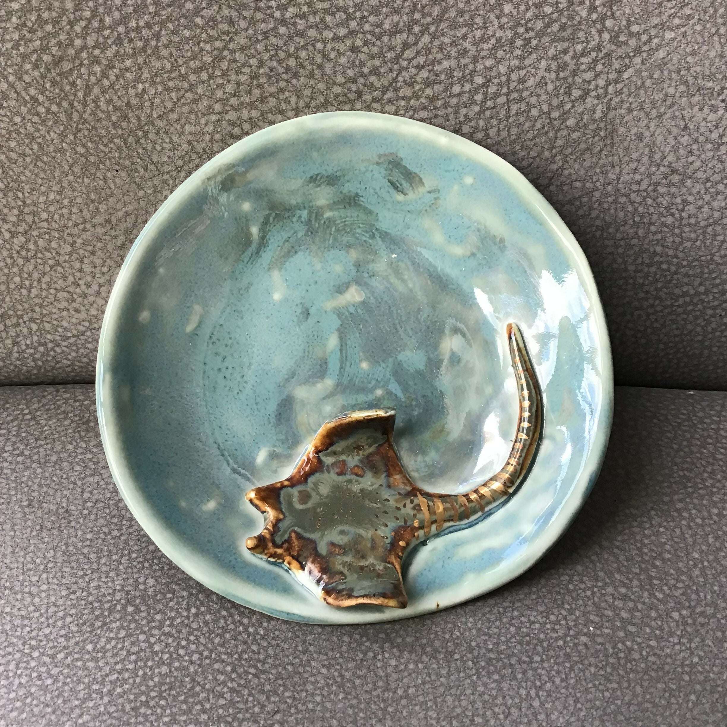 Small Sealife Bowl / Dish