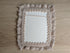 Vintage-style Lace Photo Frame (LIMITED EDITION)