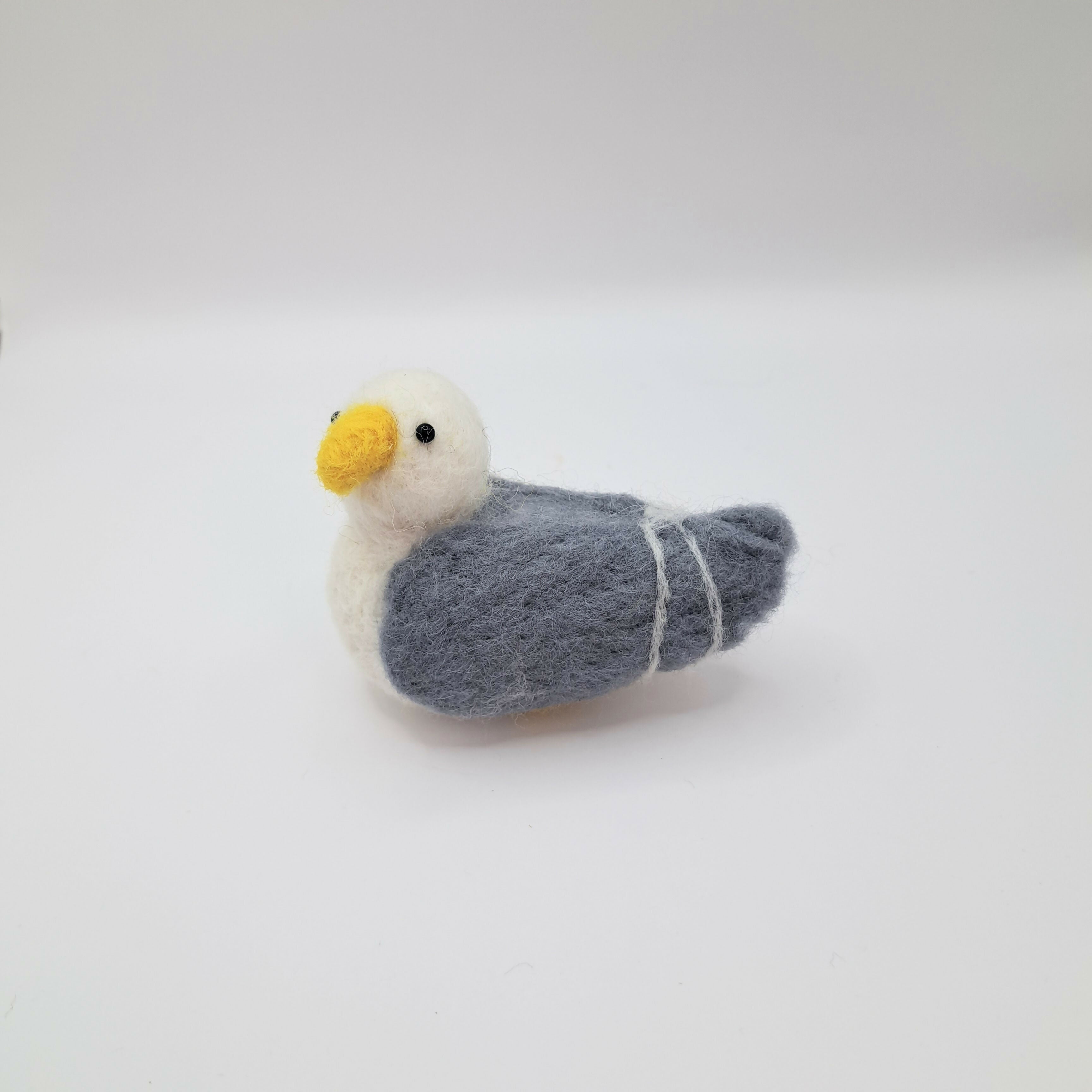 Simon Seagull