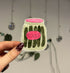 Pickle Sticker