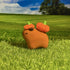 Halloween Pumpkin Capybara