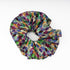 Silk Oversized Scrunchie - Various Designs