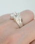 Groovy Bloom Ring