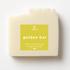 Golden Bar - Honey, Orange, Lavender & Patchouli Natural Tallow Soap