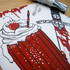 PHANTOM SHAKES LINO PRINT