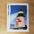 Lighthouse Art Print