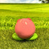 Peach Friend Figure