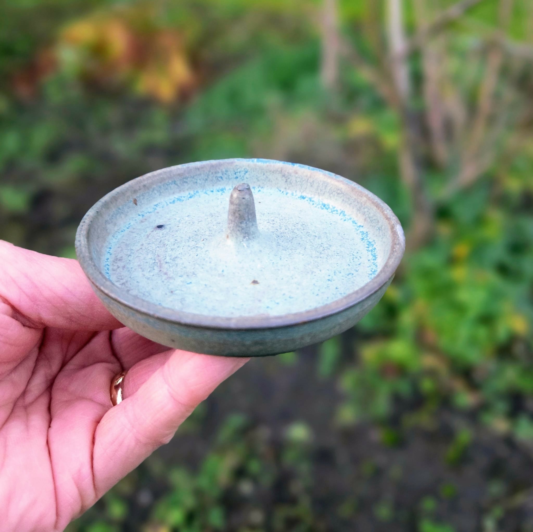 Ring Dish