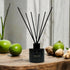 Emerald - Lemongrass and Ginger Reed Diffuser - 100ml